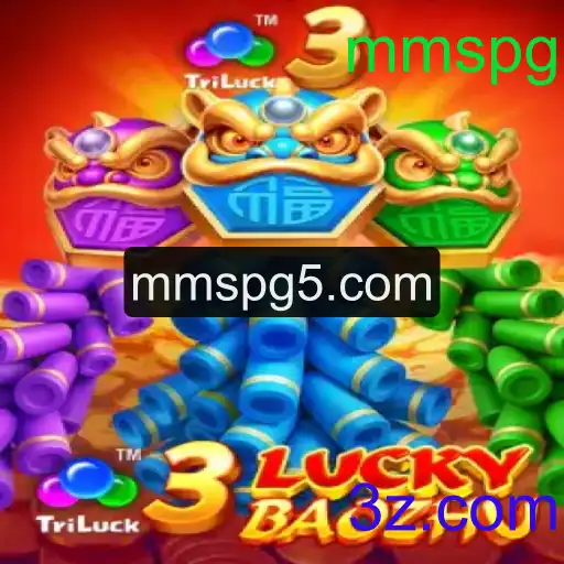 Descubra o Emocionante Mundo de 3LuckyBaozhu
