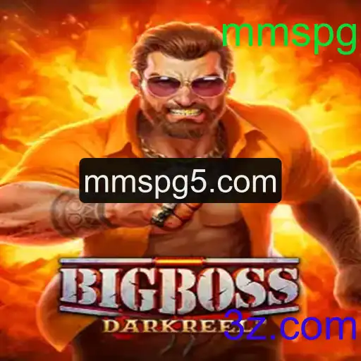 BigBoss: O Novo Fenômeno dos Jogos de MMOSPG