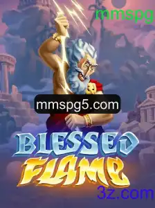 Explorando o Mundo de BlessedFlame: Um Novo Fenômeno no Gênero MMSPG