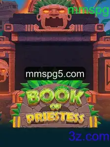 Explorando o Fascinante Mundo de BookOfPriestess: Um Jogo Inovador