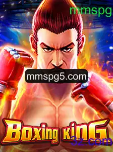BoxingKing: O Novo MMPSG que Está Dominando o Mundo dos Jogos