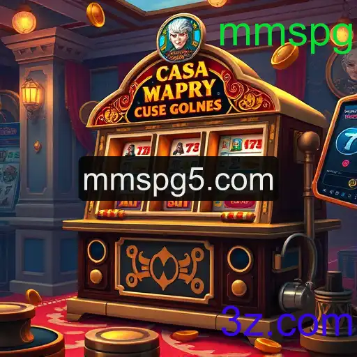 Caça-níqueis online