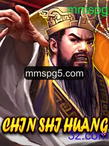 Explorando ChinShiHuang: A Nova Experiência de Jogo MMPSG