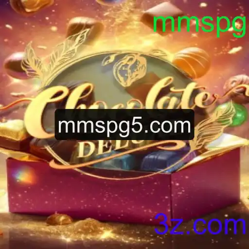 Descubra ChocolateDeluxe: O Novo Jogo Que Está Conquistando o Mundo dos MMSPGs