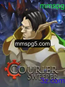 Descobrindo o Universo de CourierSweeper: Um Mergulho no Mundo do MMORPG