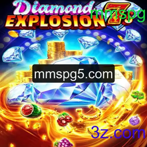 DiamondExplosion7s: A Evolução dos Jogos MMOs