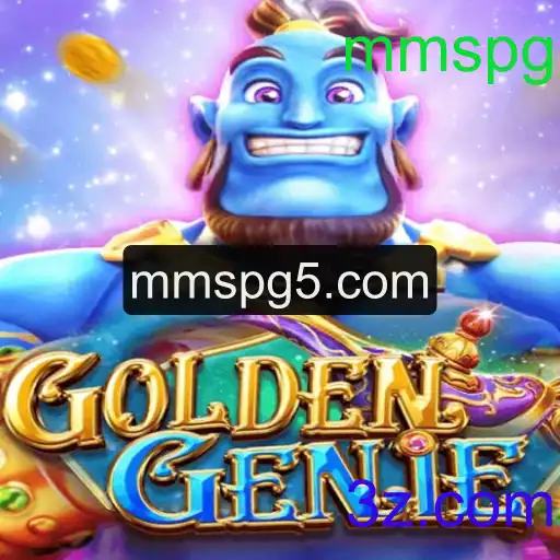 Descubra GOLDENGENIE: O Novo Sensação do Mundo dos Jogos MMORPG