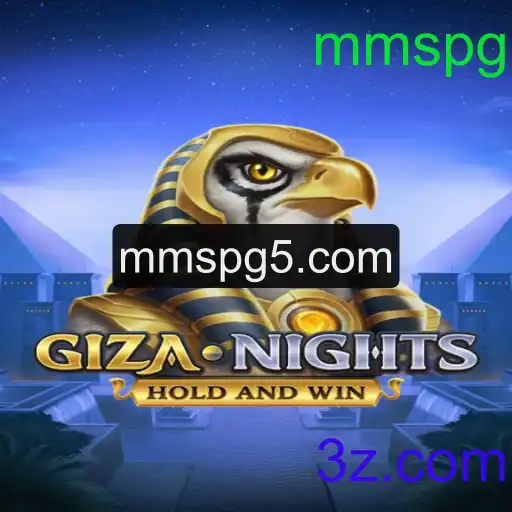 GizaNights: A Nova Fronteira dos MMOs com um Toque de Mitologia Egípcia