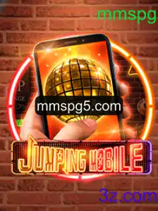 Explorando o Mundo Fascinante de Jumpingmobile: O Novo Sensação MMPSG