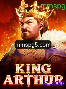 Explorando o Universo Fascinante de KingArthur: O Novo Sensação MMPSG
