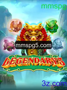 Legendary5: A Nova Aventura no Mundo dos Jogos MMPSG