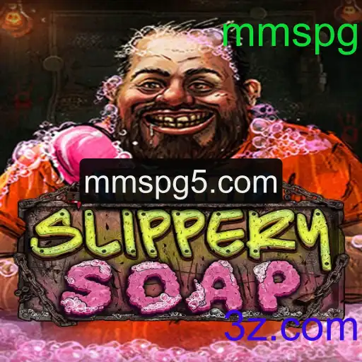 MadHitSlipperySoap: Uma Aventura Deslizante no Mundo dos Jogos MMOSPG
