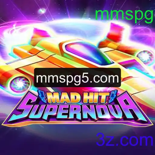 Explorando o Mundo de MadHitSupernova: O Inovador Jogo MMSPG