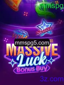 Explorando o Universo de MassiveLuckBonusBuy: O MMORPG do Momento