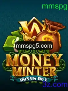 Conheça MoneyMinterBonusBuy: O Novo Jogo que Está Revolucionando o Mundo dos Cassinos Online