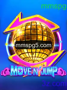 MovenJump: Explorando o Mundo dos Jogos MMPSG
