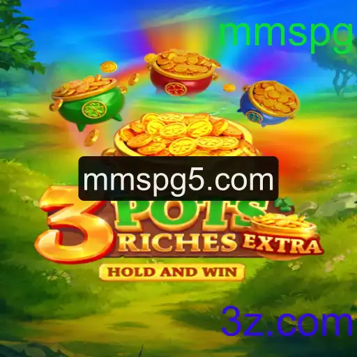 3potsExtra: A Nova Sensação no Mundo dos Jogos MMOSPG