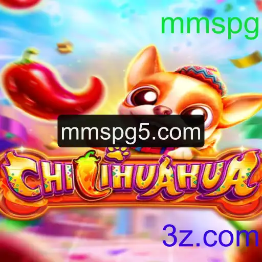 Descubra o Fascinante Mundo de CHILIHUAHUA: O Novo Jogo do Momento
