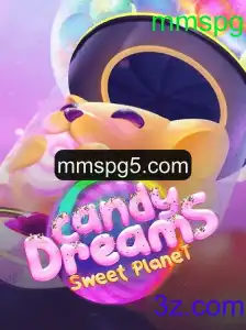 Descubra CandyDreams: O Novo MMPSG Que Conquista Jogadores