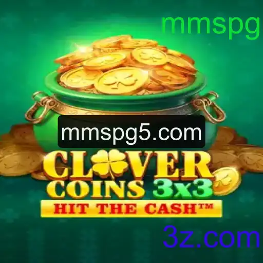 Descubra Clovercoin3x3: O Novo Sensação do Mundo dos Jogos Digitais
