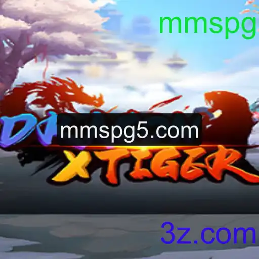 Descubra DragonXTiger: O Novo Sensação no Mundo dos MMSPG