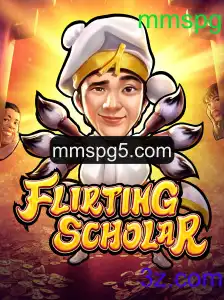 Descobrindo FlirtingScholar: O Novo MMPSG no Universo dos Jogos