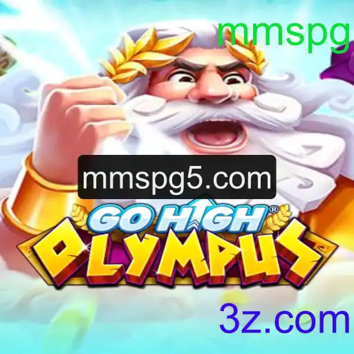 Explore o Fascinante Mundo de GoHighOlympus: o Novo Sensação MMPSG