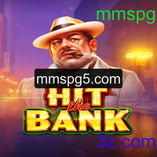 HitTheBank: A Nova Sensação dos Jogos MMSPG