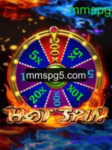 Descubra o Universo de HotSpin: O Novo MMO Sob os Holofotes