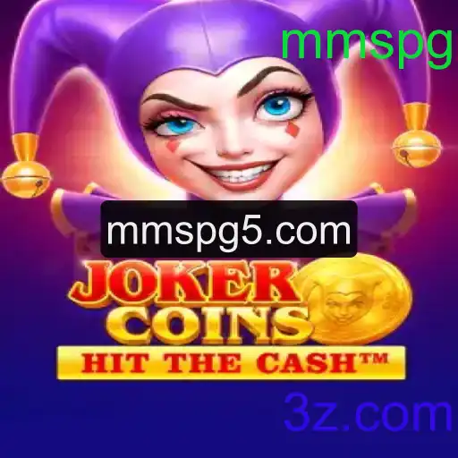 Explorando o Mundo de JokerCoins: Um MMORPG Inovador
