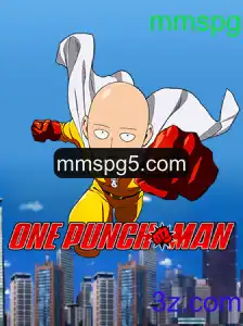 OnePunchMan: O Jogo Revolucionário no Mundo dos MMORPGs