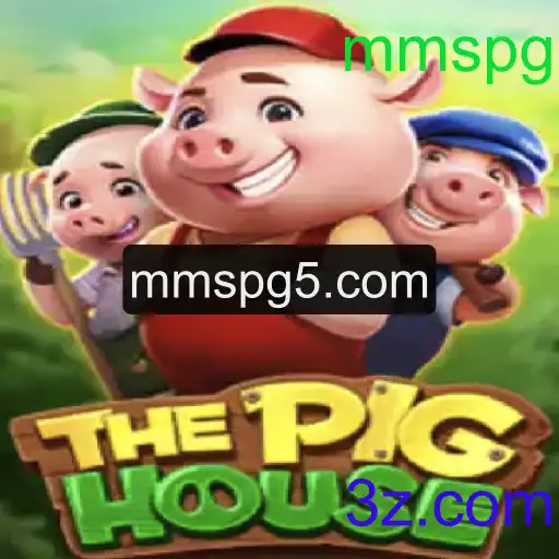 ThePigHouse: Descubra o Mundo Empolgante do Jogo MMSPG