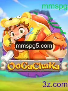 OoGaChaKa: O Mundo Aventuroso do Novo MMSPG