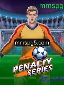 Descubra o Mundo Empolgante de PenaltySeries: O Novo Sensação MMSPG