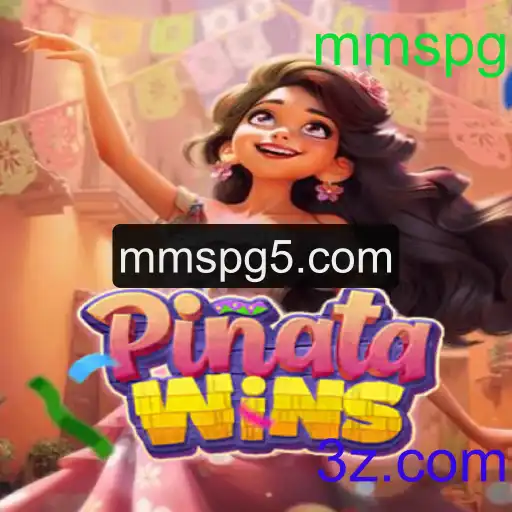 Descubra o Mundo Empolgante de PinataWins: O Novo Fenômeno do mmspg