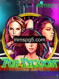 Explorando PubTycoon: Um Novo MMPSG Revolucionário