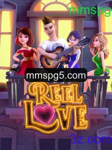 ReelLove: Mergulhe na Aventura Emocionante do Universo de mmspg