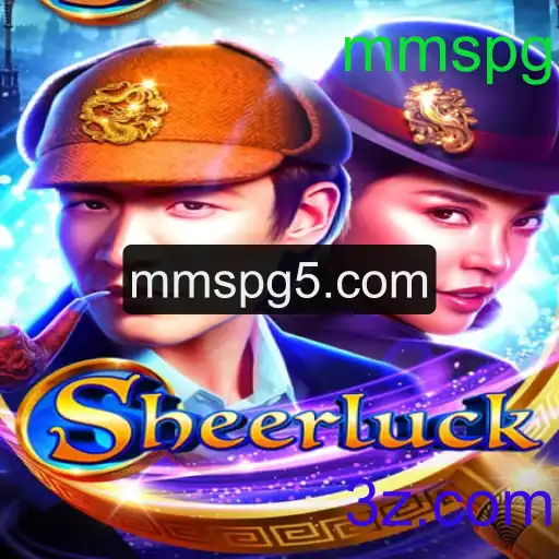 Descubra o Mundo de Sheerluck: Um Mergulho no Universo MMPSG