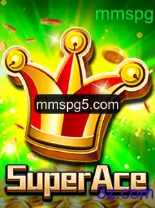 Descubra o Mundo Empolgante de SuperAce: O Jogo MMSPG