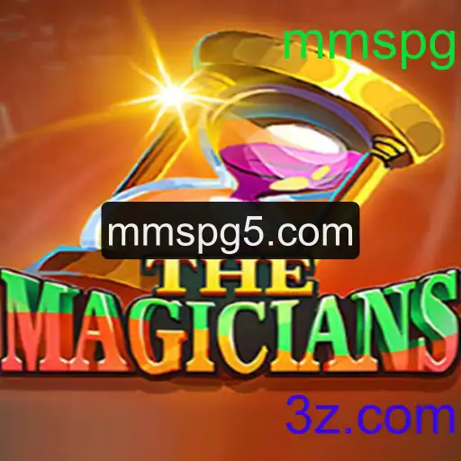 O Fascinante Mundo de TheMagicians: Uma Nova Era dos Jogos MMPSG