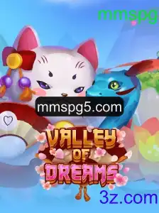 ValleyofDreams: Explorando o Universo Fascinante do Novo MMSPG