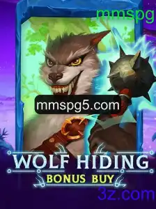 WolfHidingBonusBuy: Uma Experiência de Jogo Única no Universo MMSPG