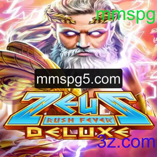 Explorando o Universo de ZeusRushFeverDeluxe: Um Mergulho no MMOSPG