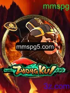 ZhongKui: Um Mergulho no Mundo dos MMORPGs